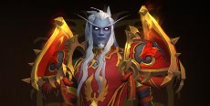 Devasto's icon