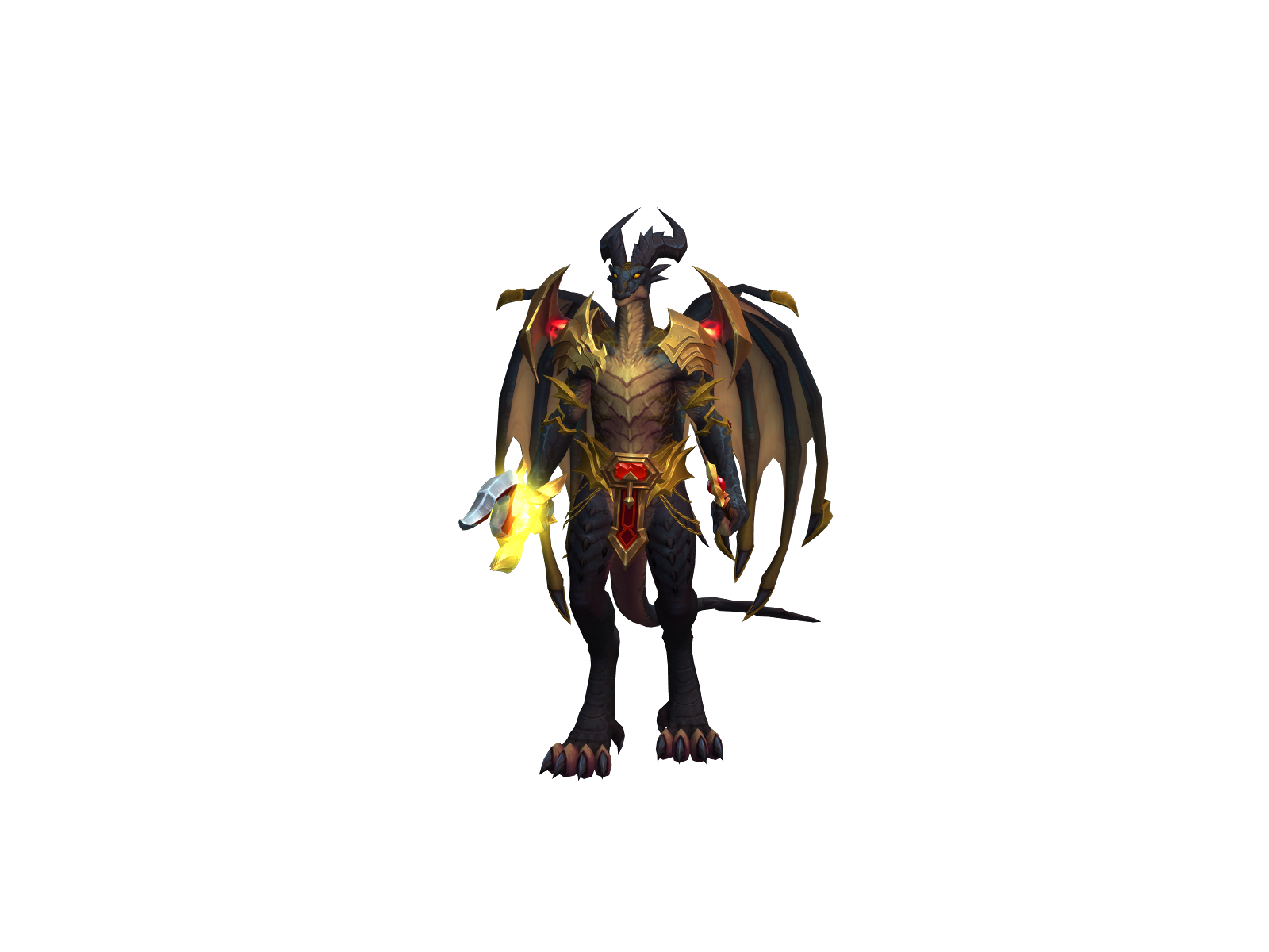 Casomrdka character render