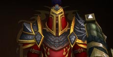 Chrushcov's icon