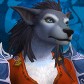 Aúra avatar