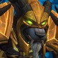 Worgbeden avatar