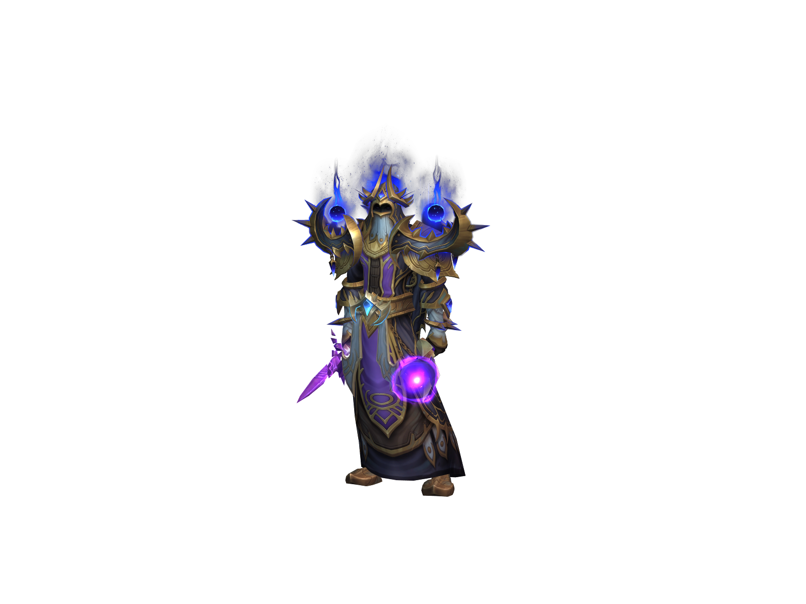 Dreamwarper