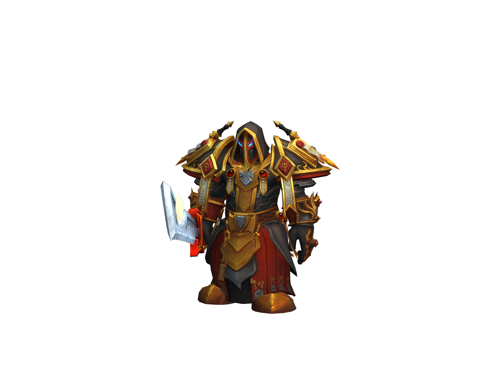 Dwarful