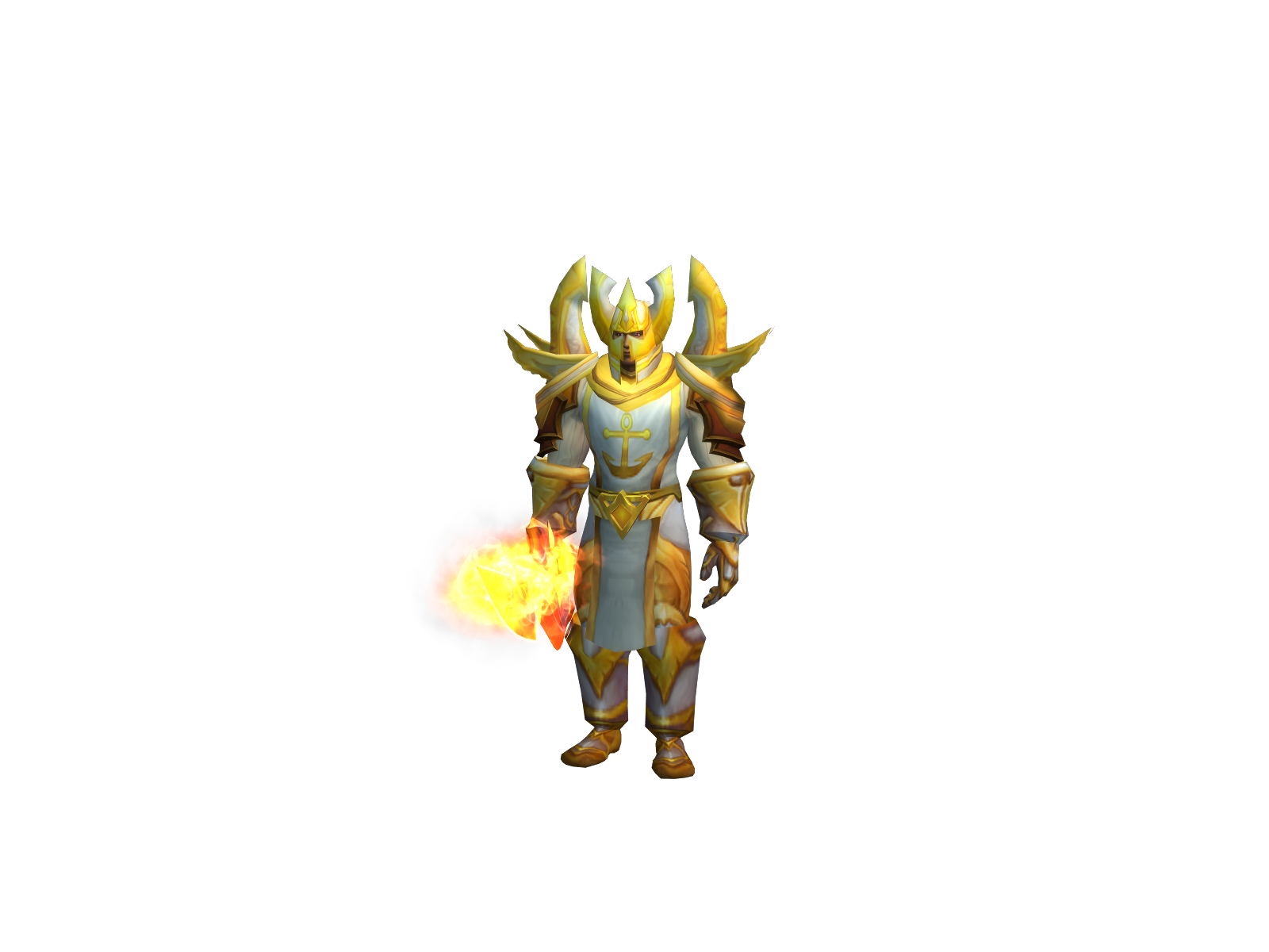 Holydaybro 3D character render