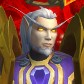 Hymndal avatar