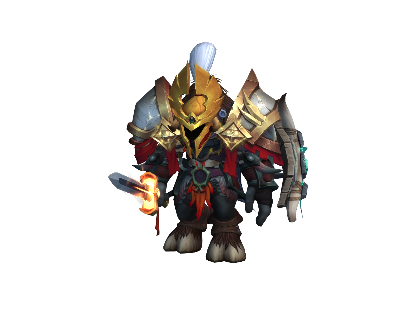 Titanruvall