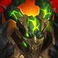 Crueldan avatar
