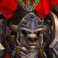 Redwarrior