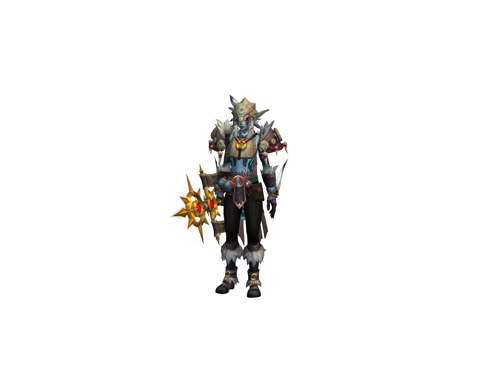 Depidruid