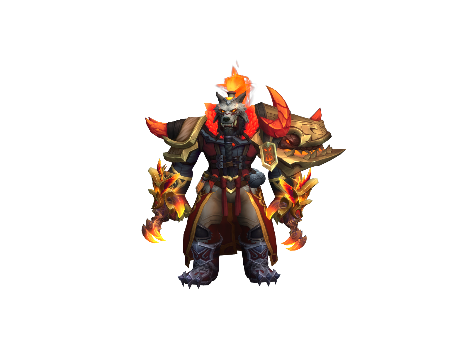 Thunderrabid