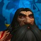 Gunnymonk