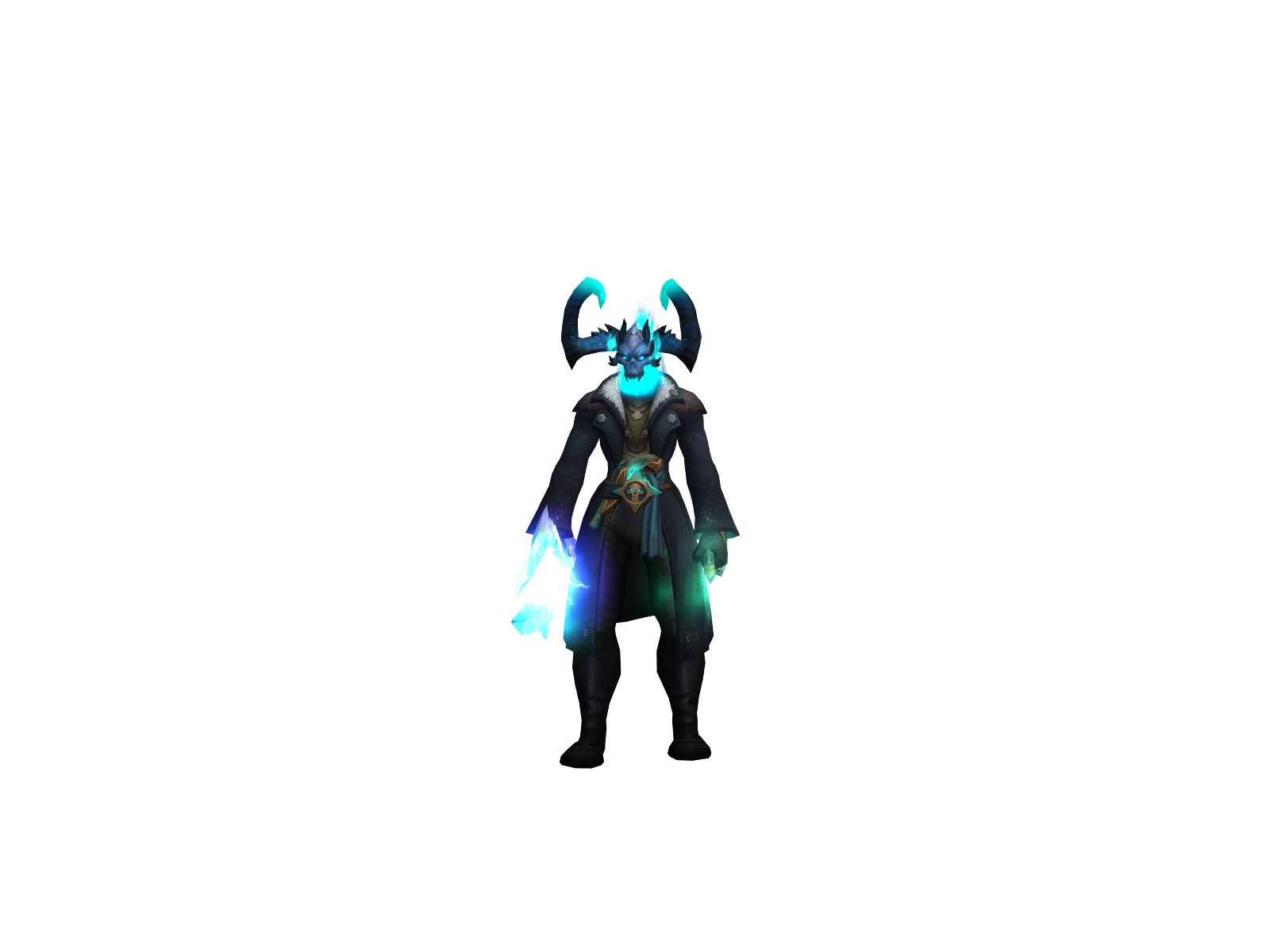 ßïõ 3D character render