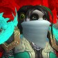 Droèloe avatar