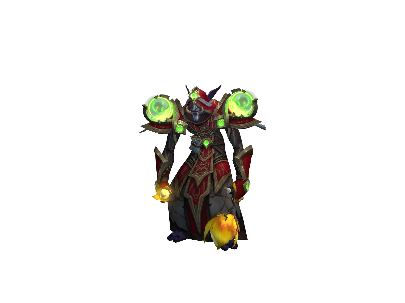 Boggymage