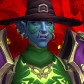 Anteekslock avatar