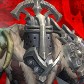 Gàrrosh