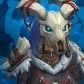 Whitegun avatar