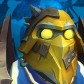 Pawlblart avatar