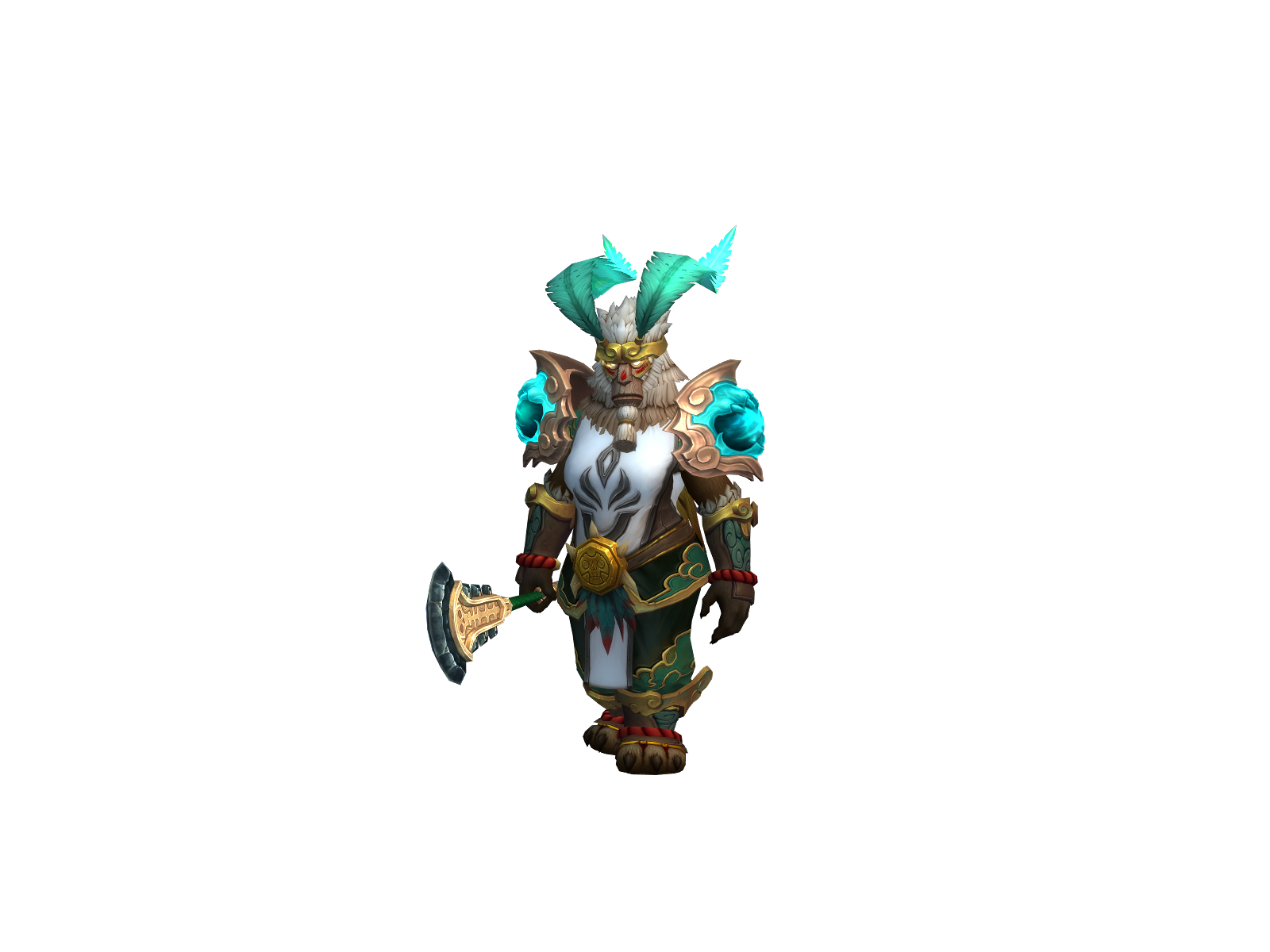 Pistonmonk