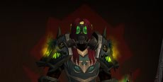 Zeddek's icon