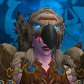 Hiradruid avatar