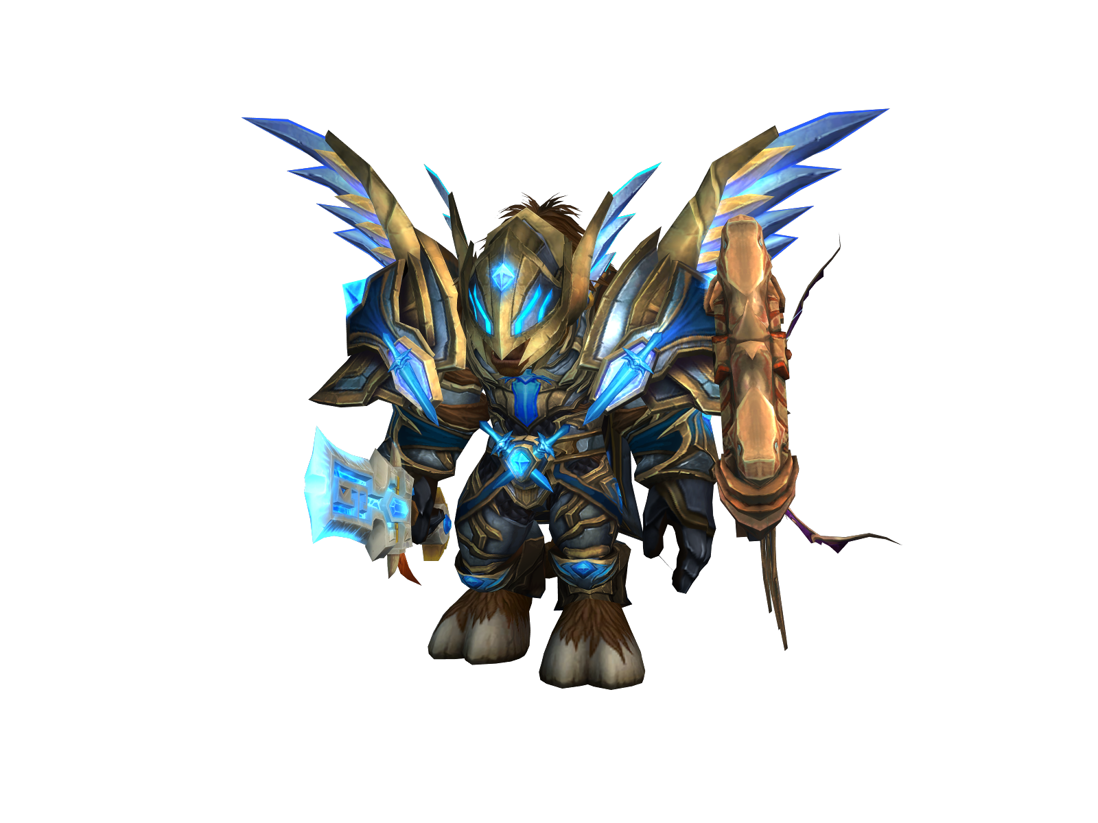 Phoenixblaze