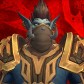 Mikondruid avatar