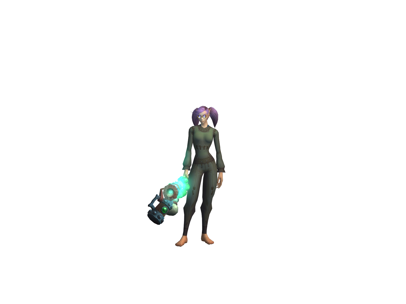 Llycasfu