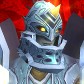 Comedys avatar