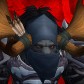 Camooflagé avatar