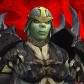 Zhansha avatar