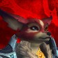 Stoppet avatar