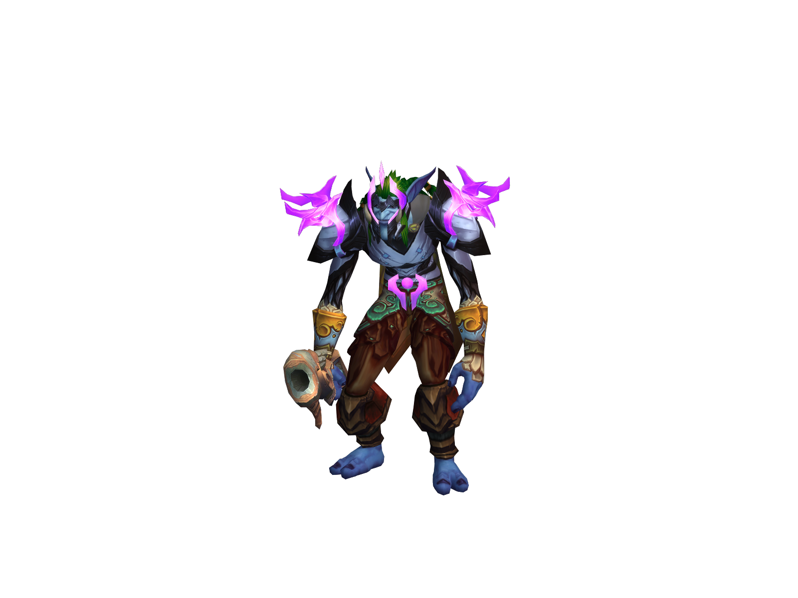 Darghos