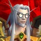 Theadryn avatar