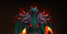 Darkscatter's icon