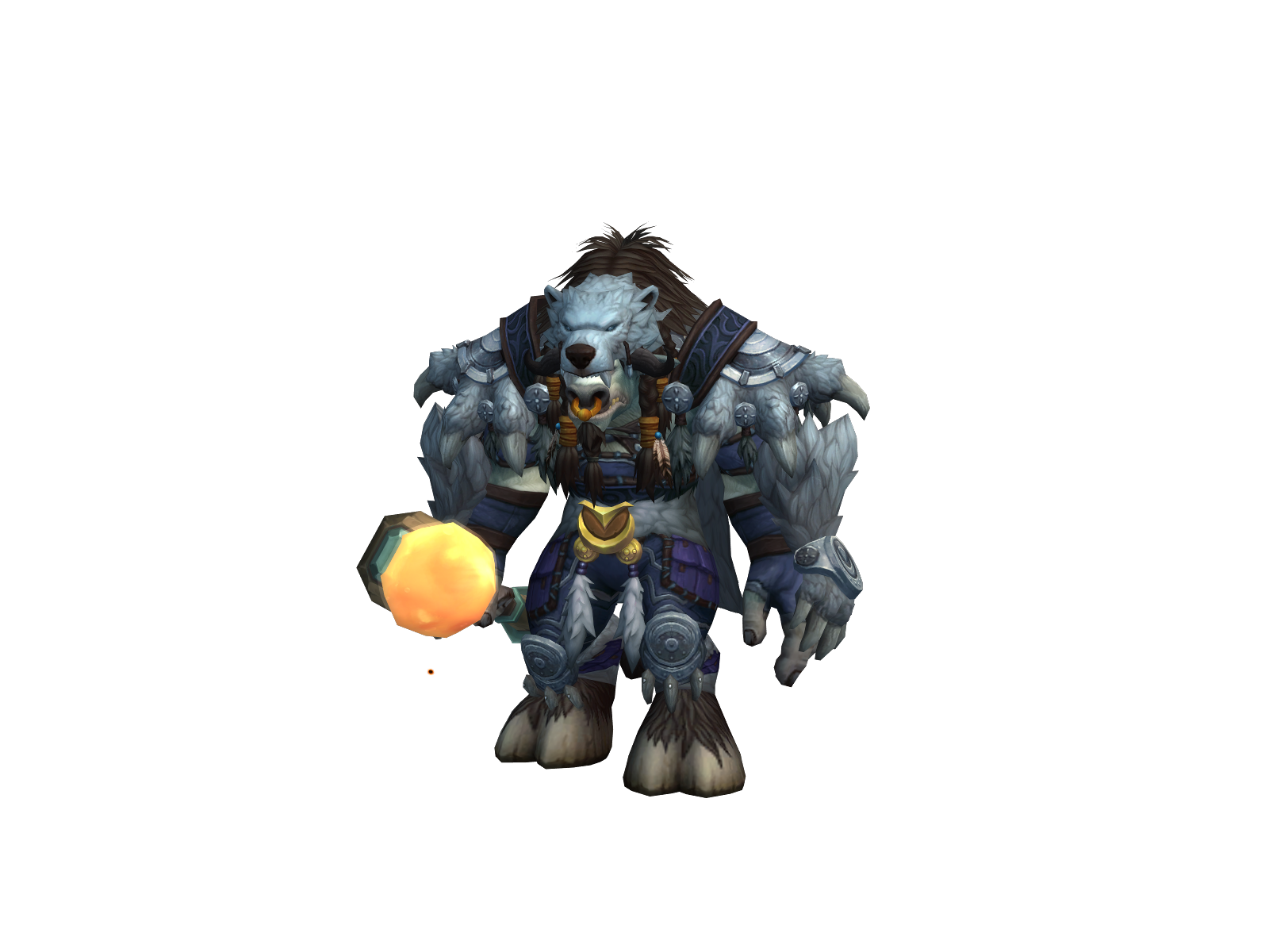 Grimmjiow character render