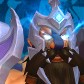 Shockrenna
