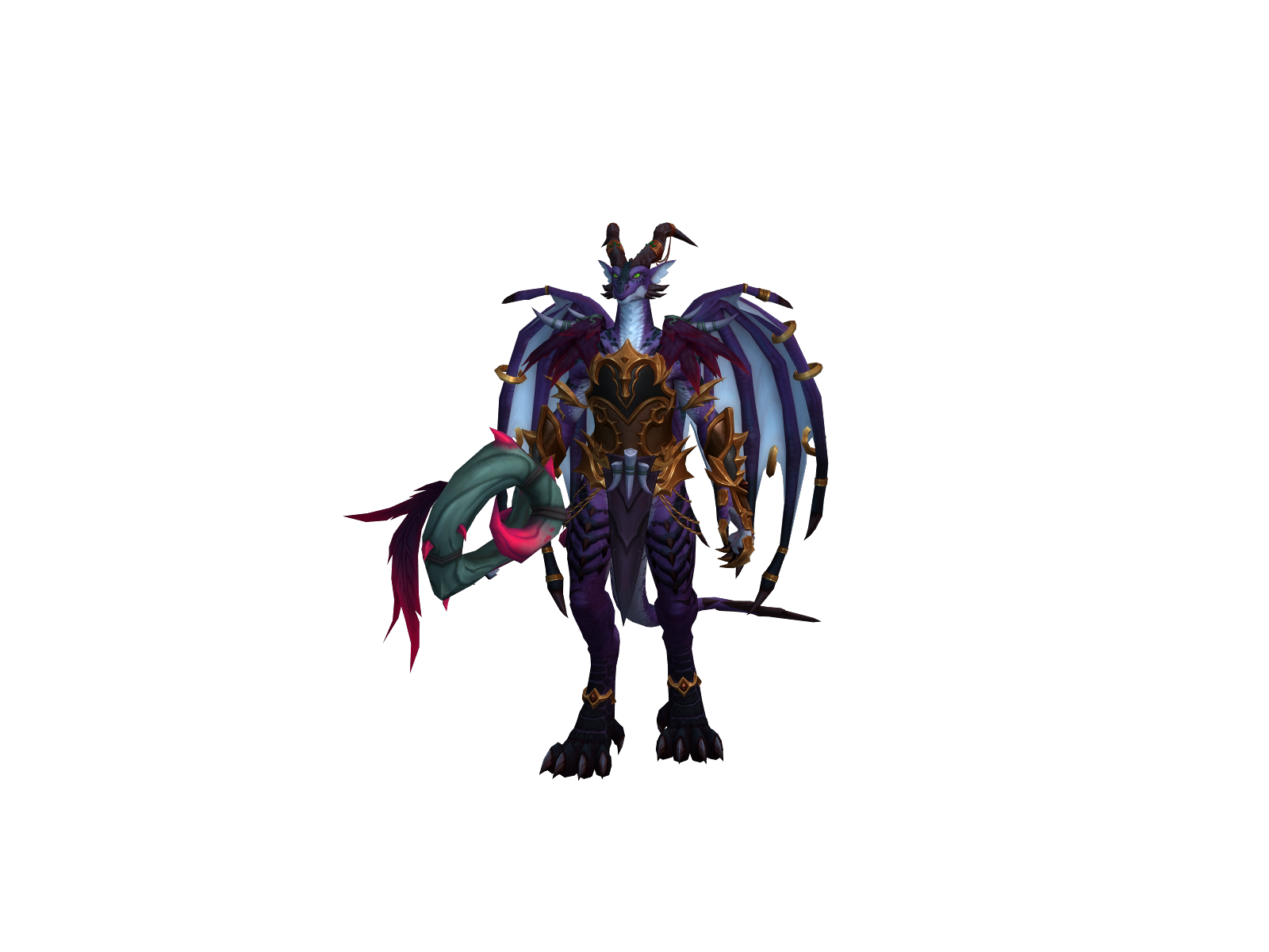 Pateucuardeu character render