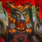 Glowster avatar