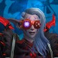 Unlit avatar