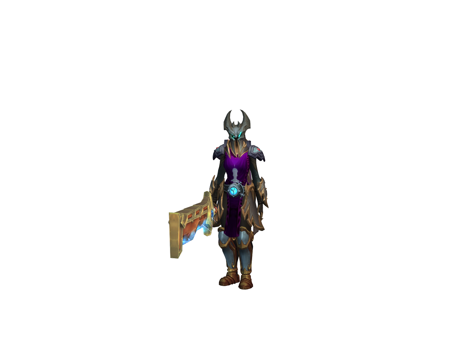 Luciideadge