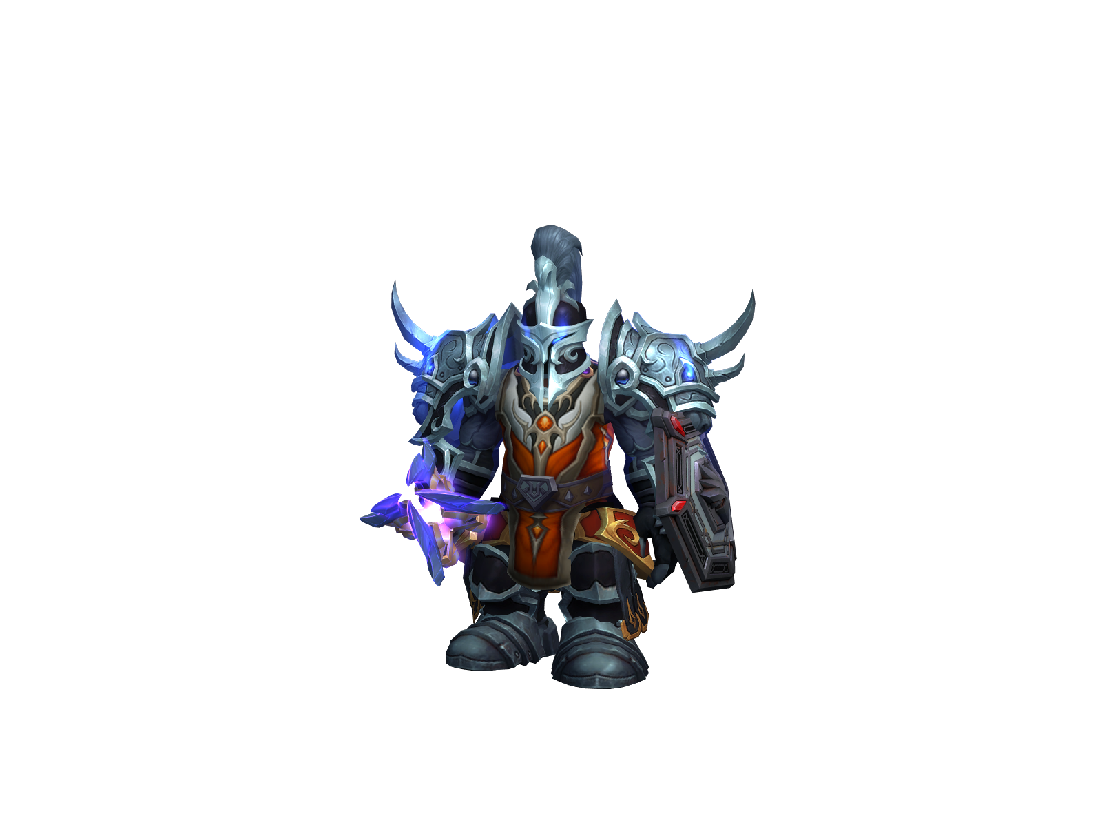 Baldalpha