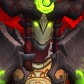 Solamone avatar