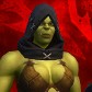 Nöctys avatar