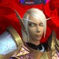 Preloaded portrait