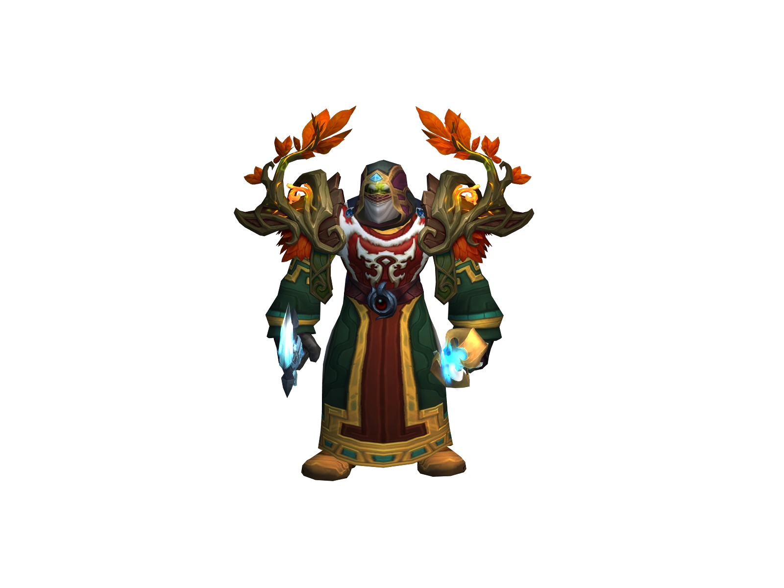 Demonfloydd