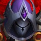 Gnomophobic avatar