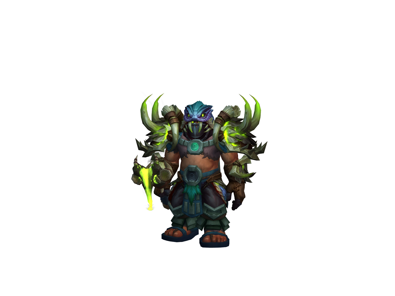 Lamingwary