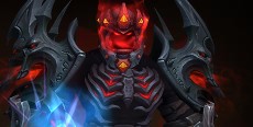Merlindk's icon