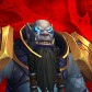 Ziggurat avatar